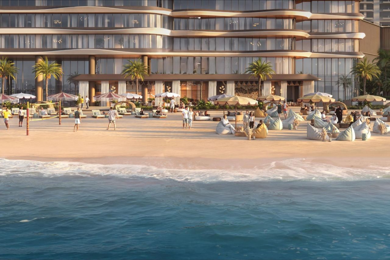 Appartamento a Dubai, EAU, 136 m² - foto 11