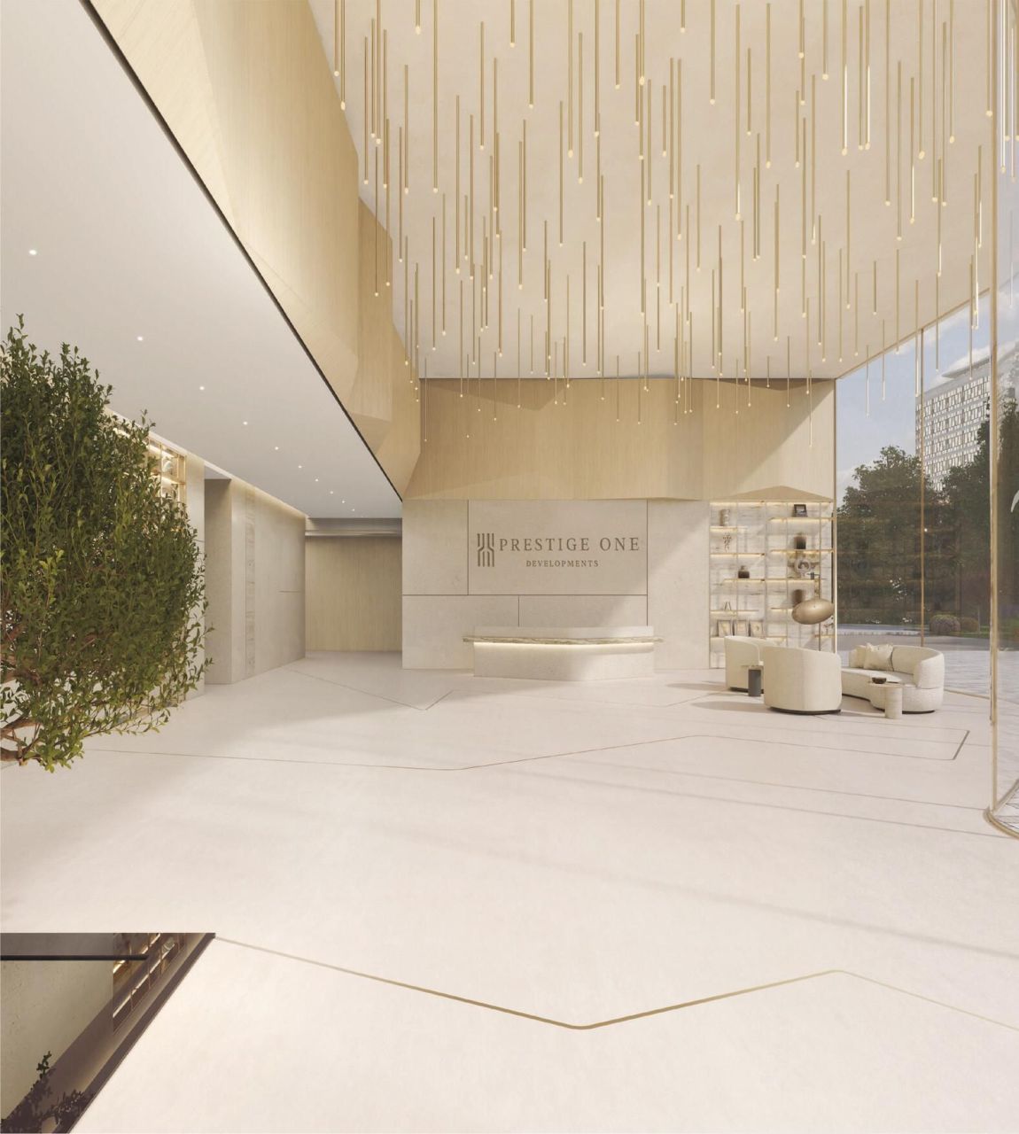 Wohnung in Dubai, VAE, 111 m² - Foto 14