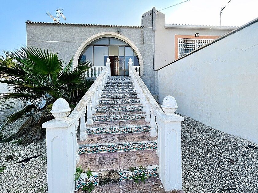 House in Torrevieja, Spain, 120 m² - picture 1