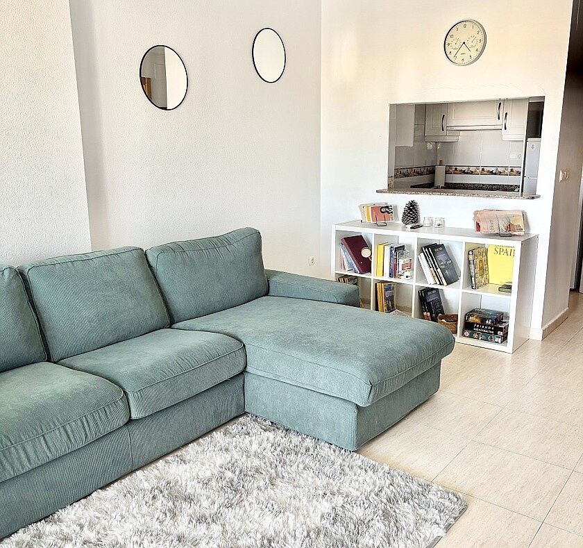 Apartamento en Torrevieja, España, 70 m² - imagen 5