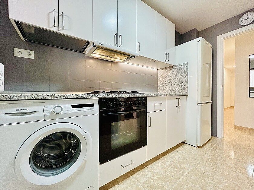 Apartment in Torrevieja, Spain, 92 m² - picture 10