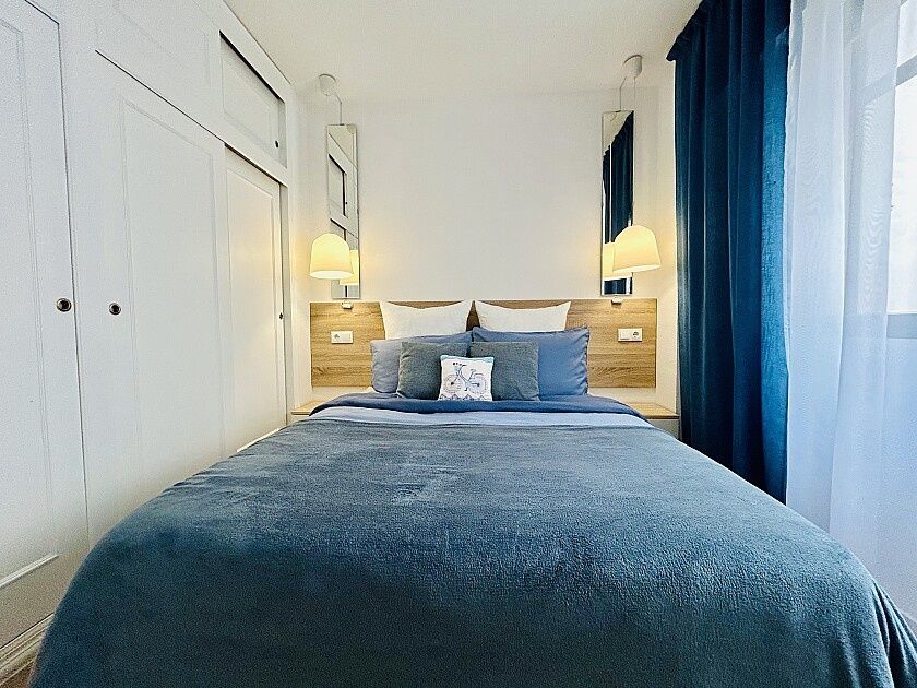 Apartment in Torrevieja, Spain, 92 m² - picture 12