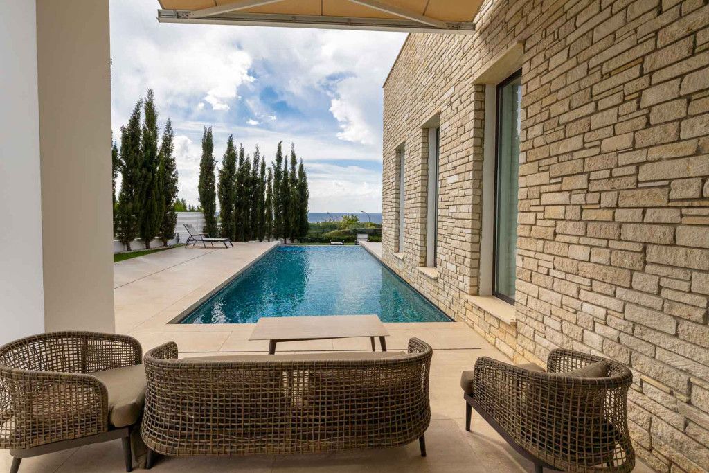 Appartamento a Paphos, Cipro, 300 m² - foto 3