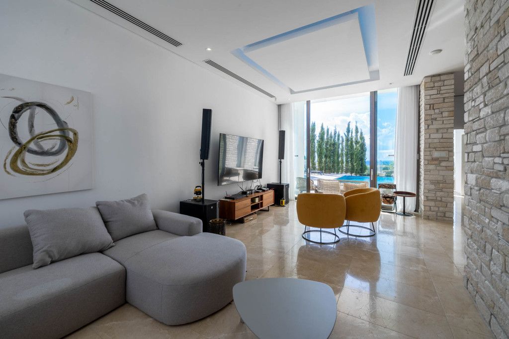 Appartamento a Paphos, Cipro, 300 m² - foto 4