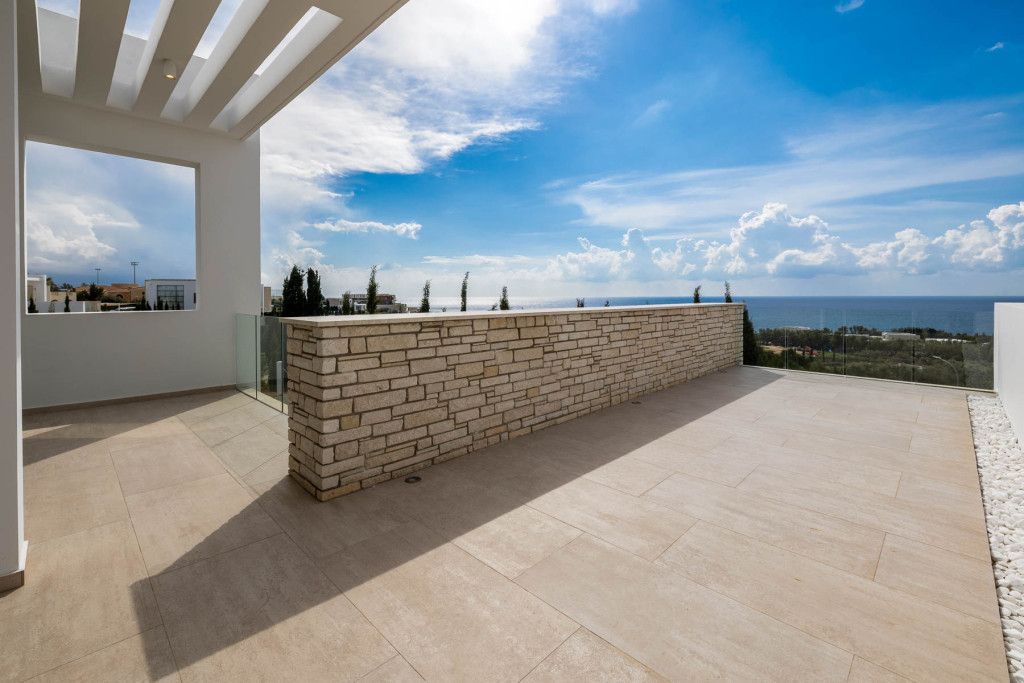 Appartamento a Paphos, Cipro, 300 m² - foto 8