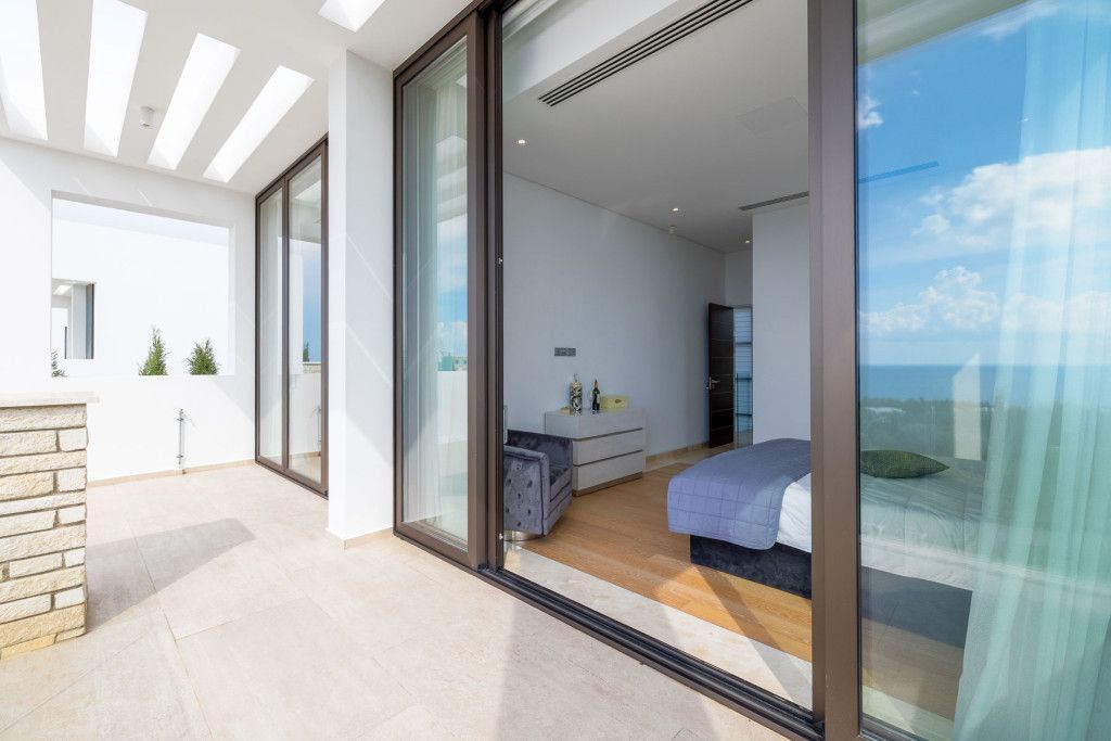 Appartamento a Paphos, Cipro, 300 m² - foto 16