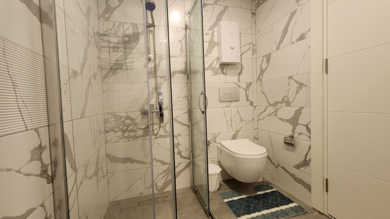 Piso en Alanya, Turquia, 50 m² - imagen 13