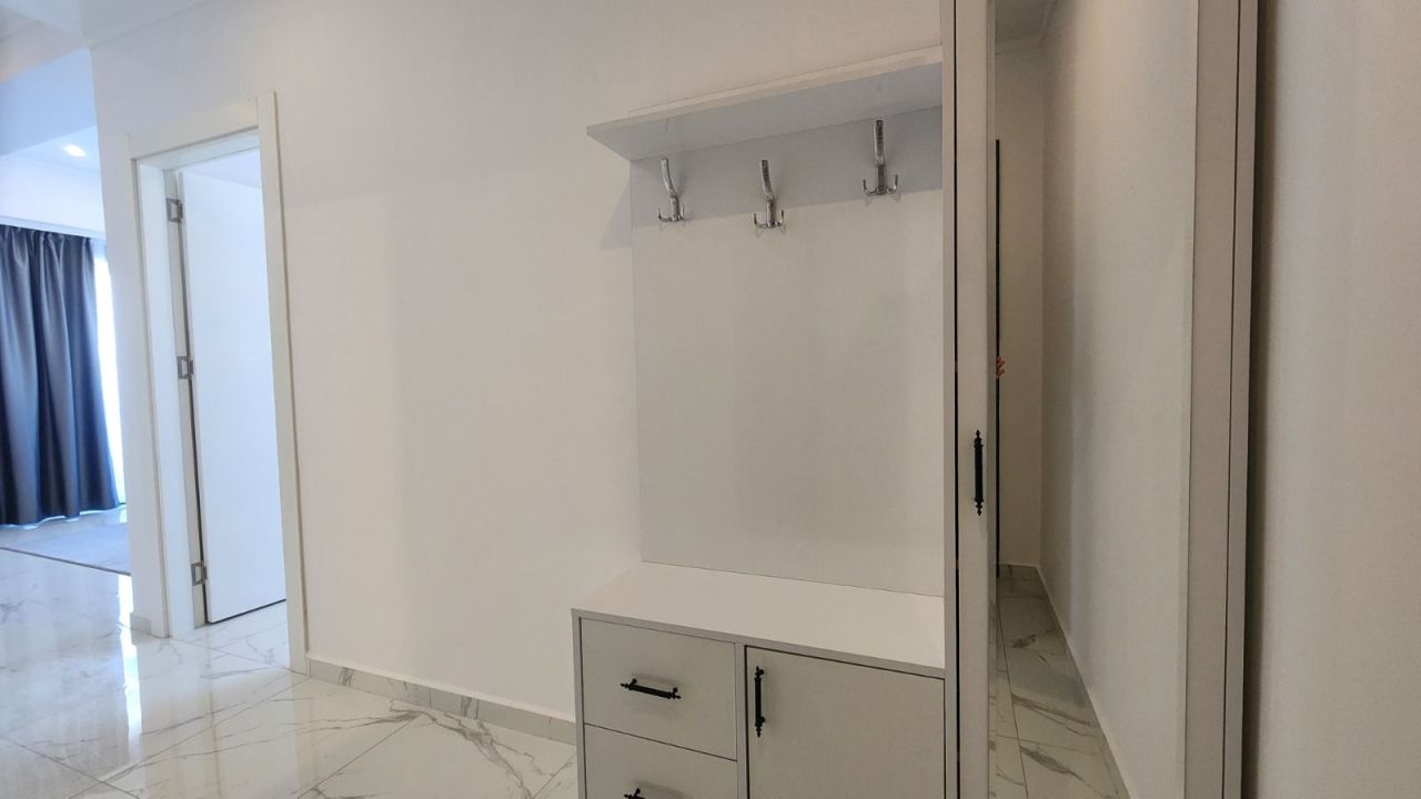 Piso en Alanya, Turquia, 50 m² - imagen 14