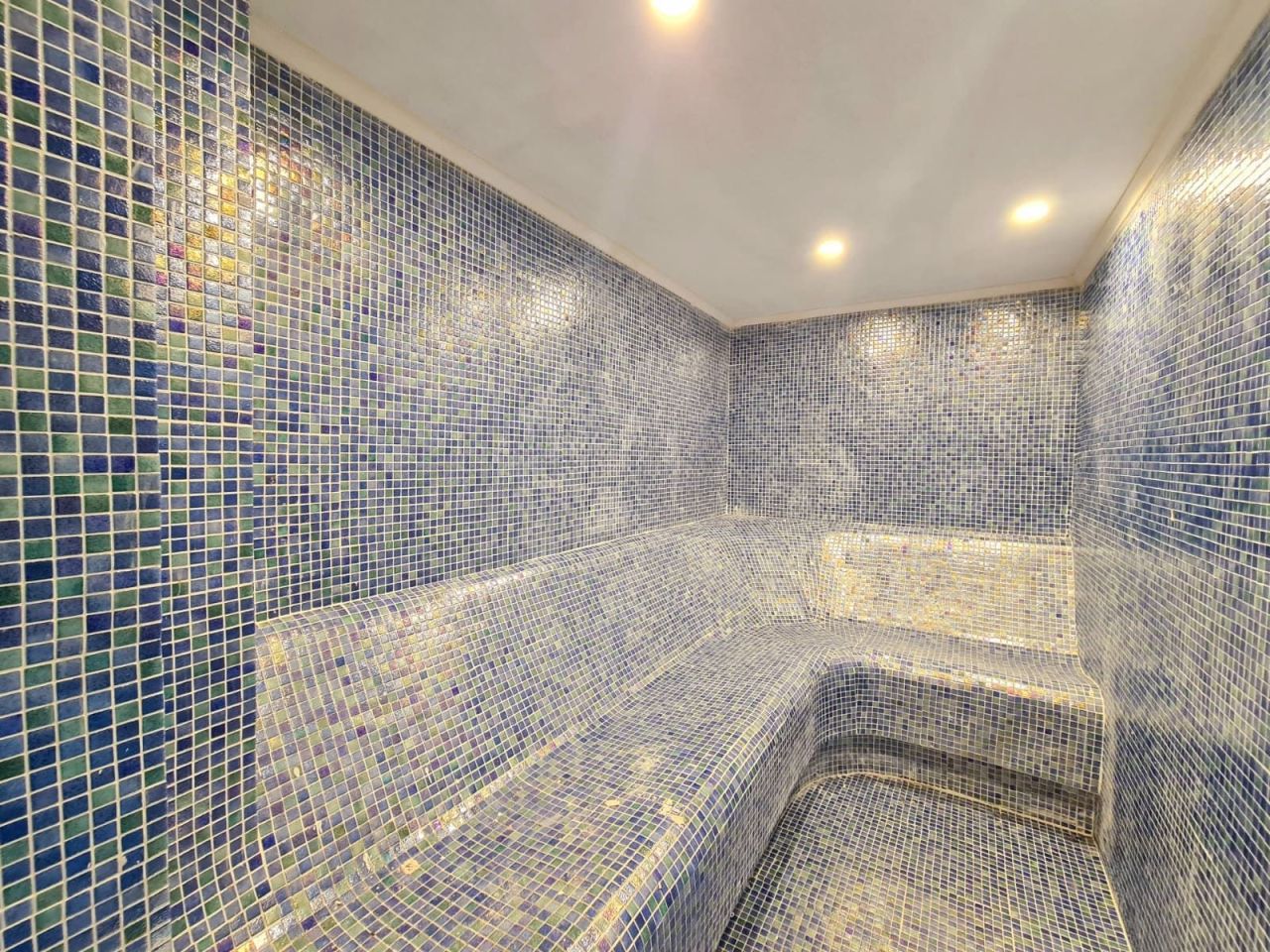 Wohnung in Alanya, Türkei, 47 m² - Foto 16