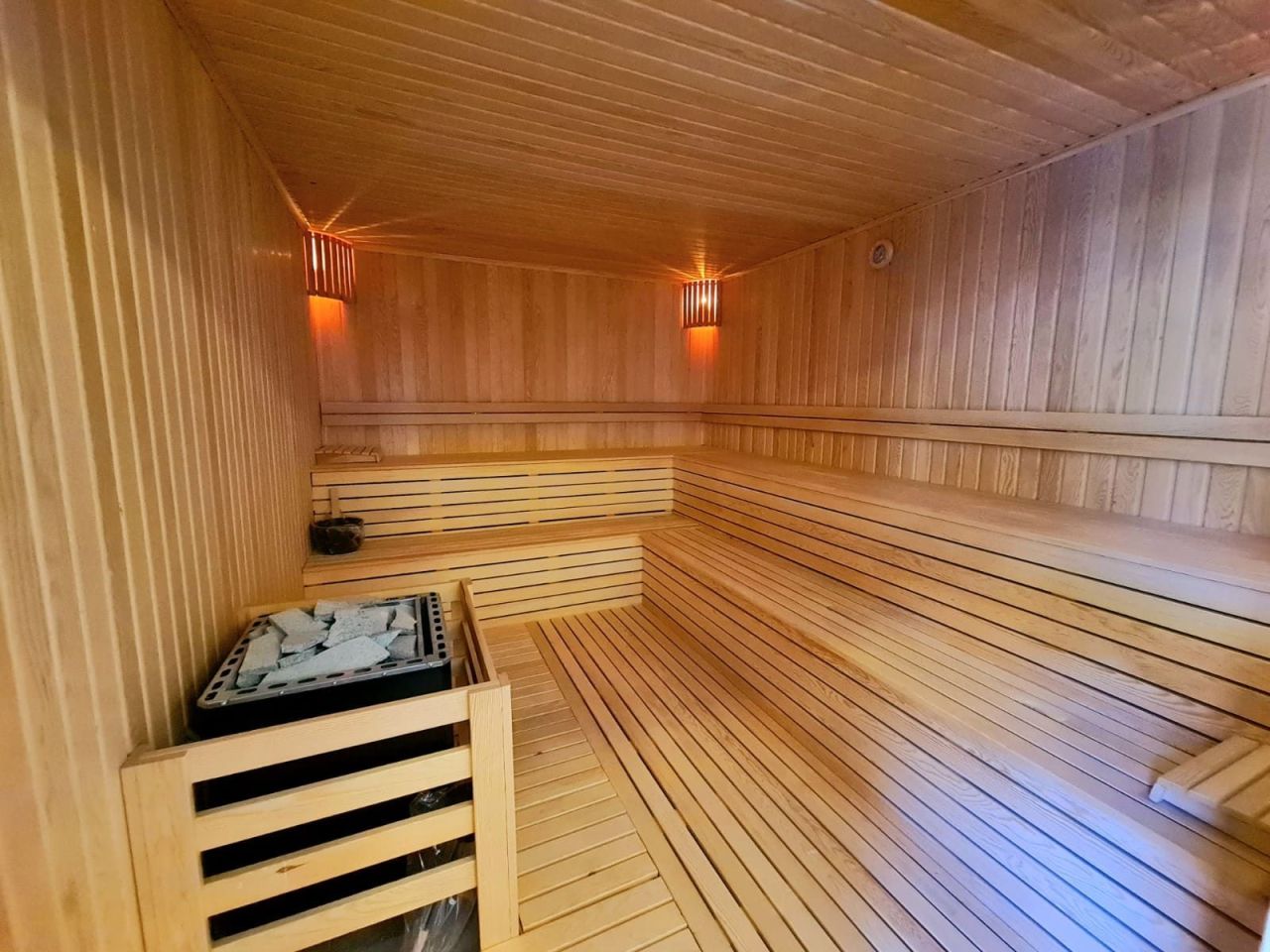 Wohnung in Alanya, Türkei, 47 m² - Foto 17