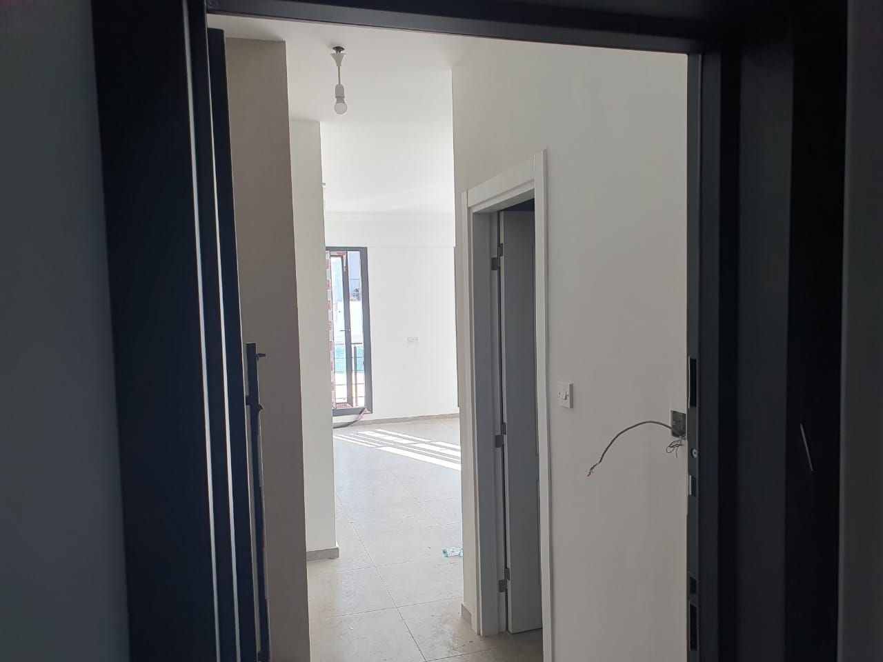 Appartamenti a Alsancak, Cipro, 62 m² - foto 14