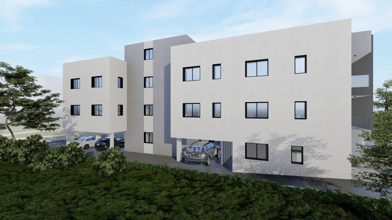 Piso en Lárnaca, Chipre, 55 m² - imagen 1