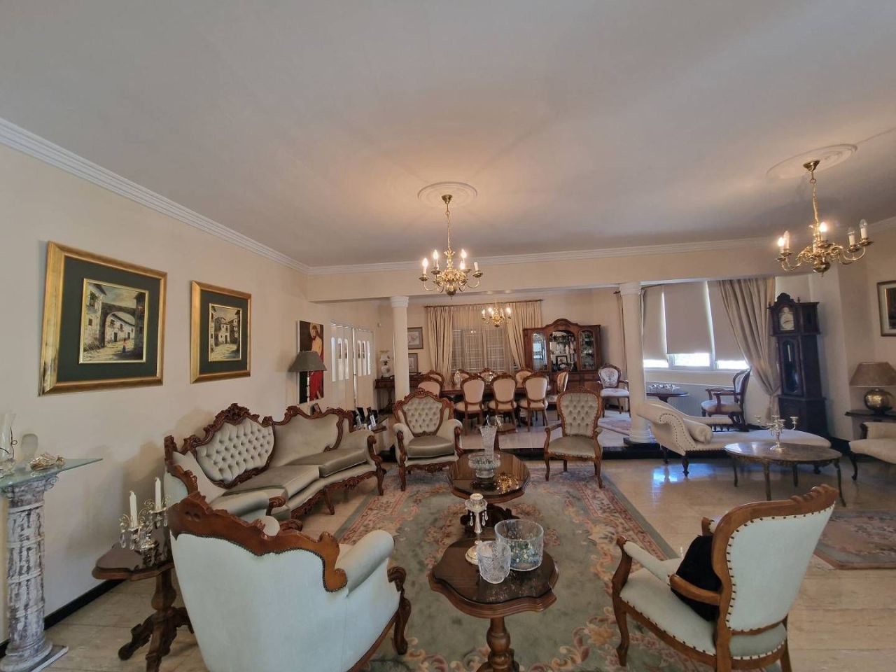 House in Limassol, Cyprus, 566 m² - picture 1