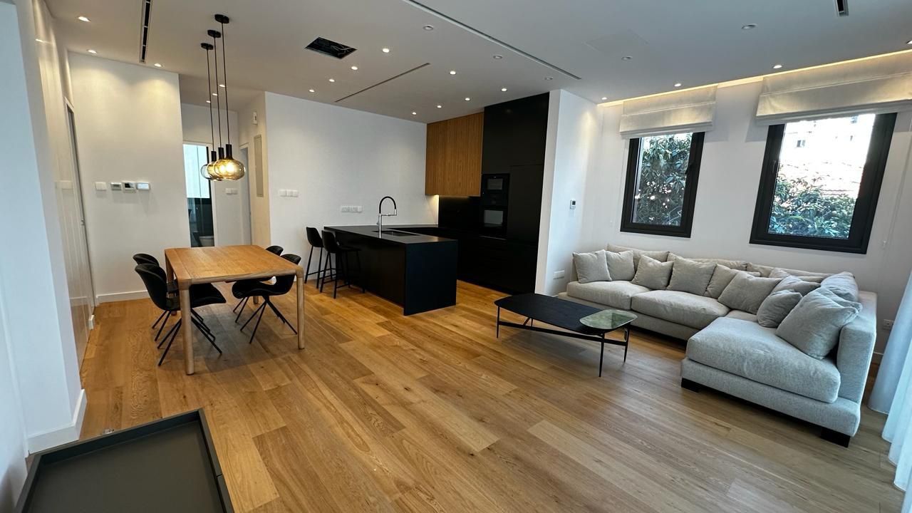 Wohnung in Limassol, Zypern, 89 m² - Foto 1