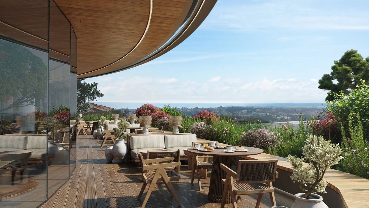 Oficina en Pafos, Chipre, 374 m² - imagen 1