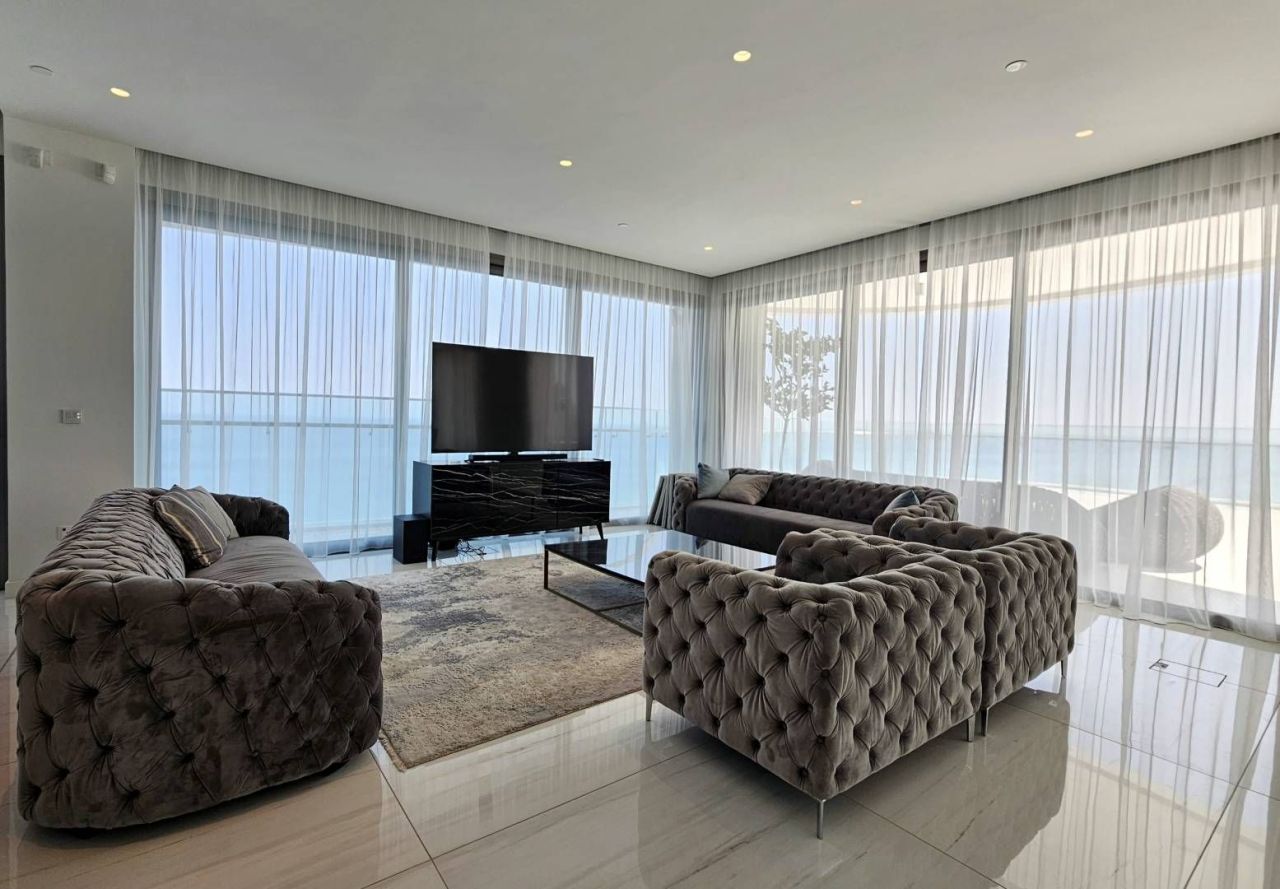 Piso en Germasogeia, Chipre, 312 m² - imagen 2