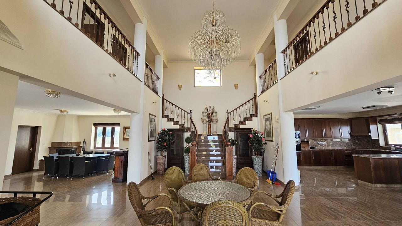 Haus in Protaras, Zypern, 495 m² - Foto 2
