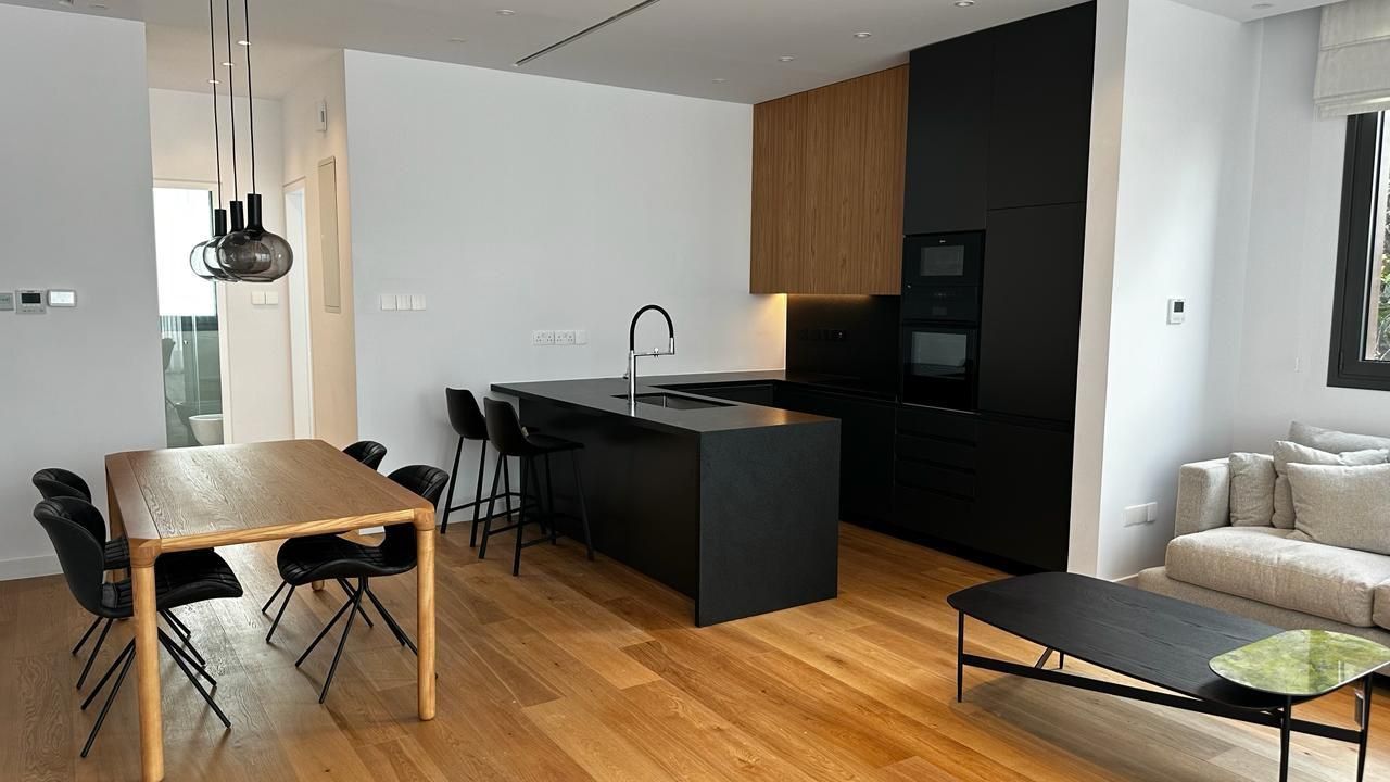 Wohnung in Limassol, Zypern, 89 m² - Foto 2