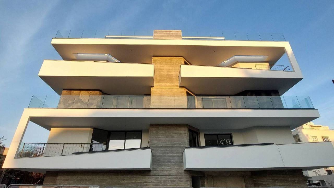Piso en Strovolos, Chipre, 103 m² - imagen 2