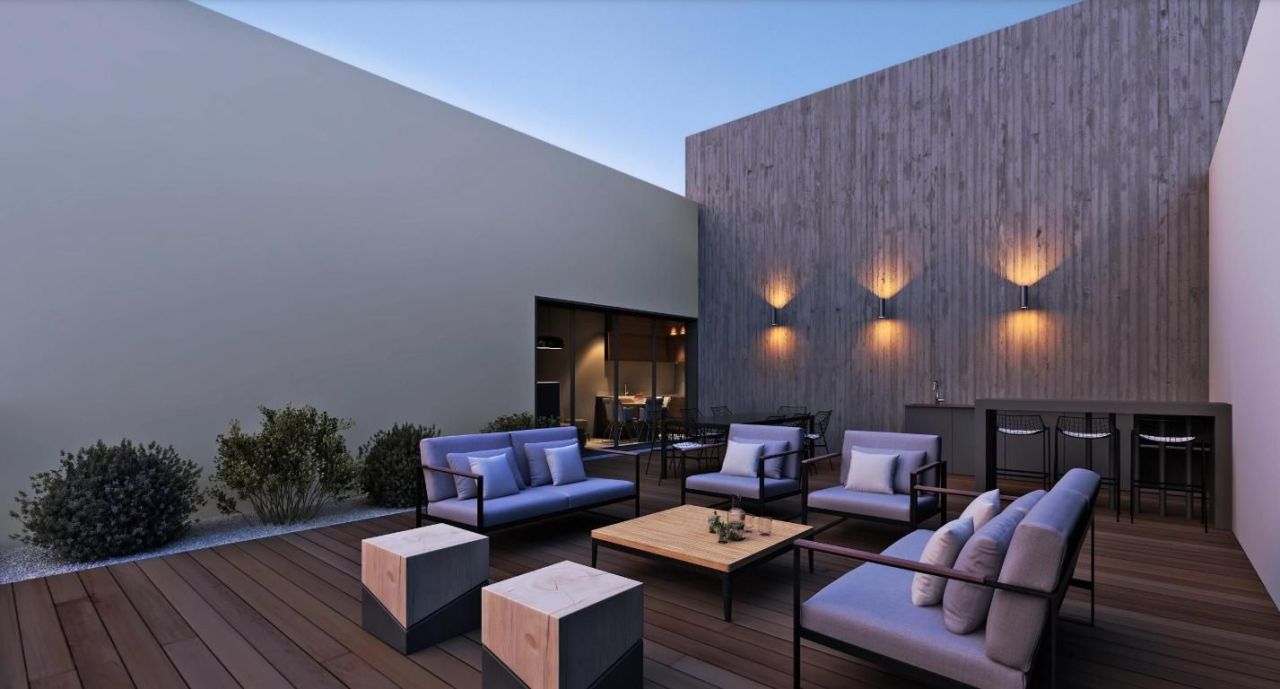 Appartement à Germasogeia, Chypre, 66 m² - image 3