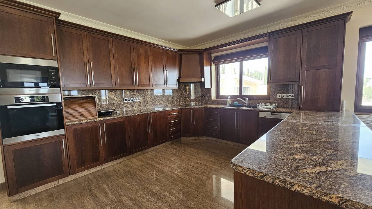 Haus in Protaras, Zypern, 495 m² - Foto 3