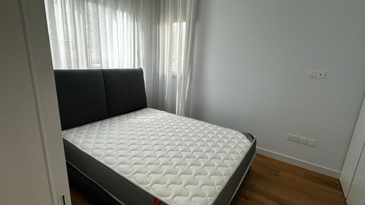 Wohnung in Limassol, Zypern, 89 m² - Foto 3