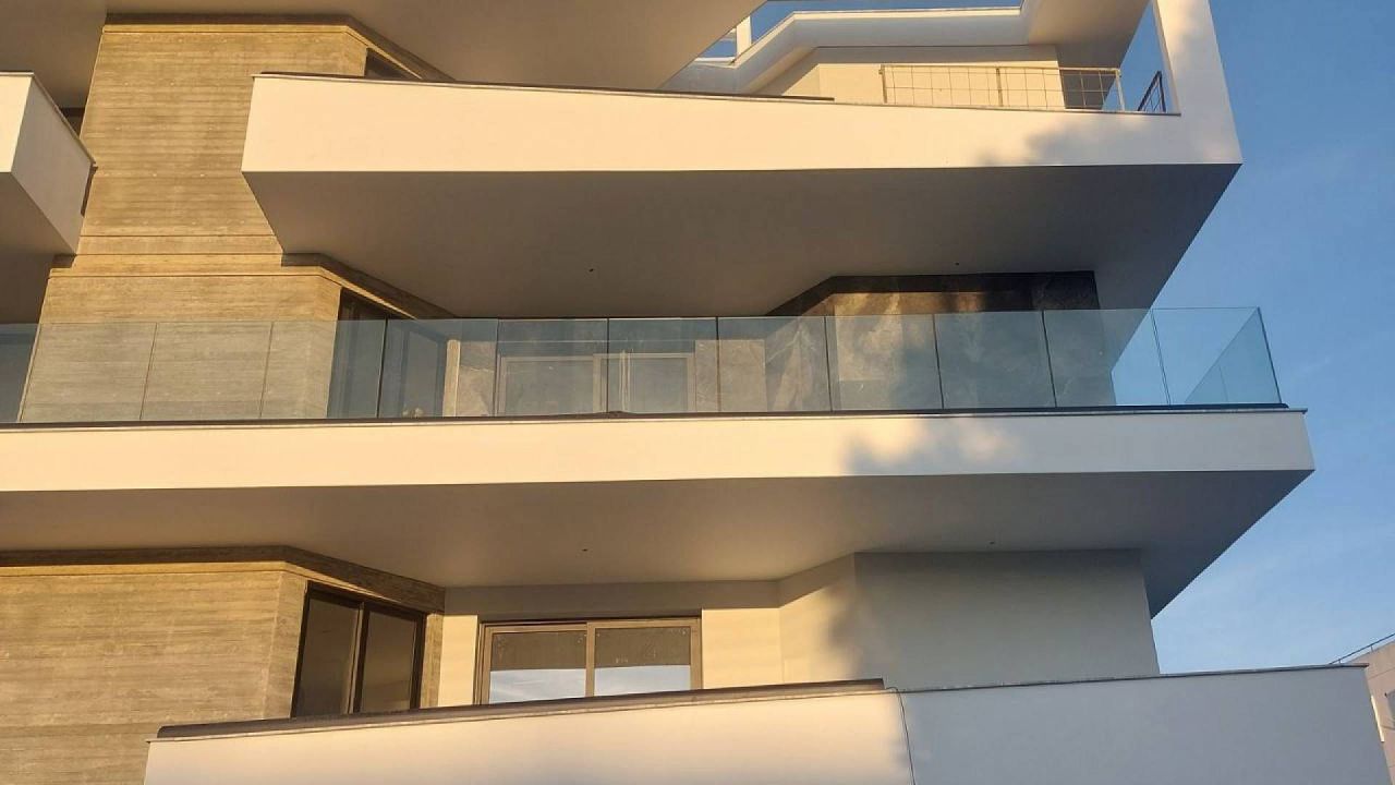 Piso en Strovolos, Chipre, 103 m² - imagen 3