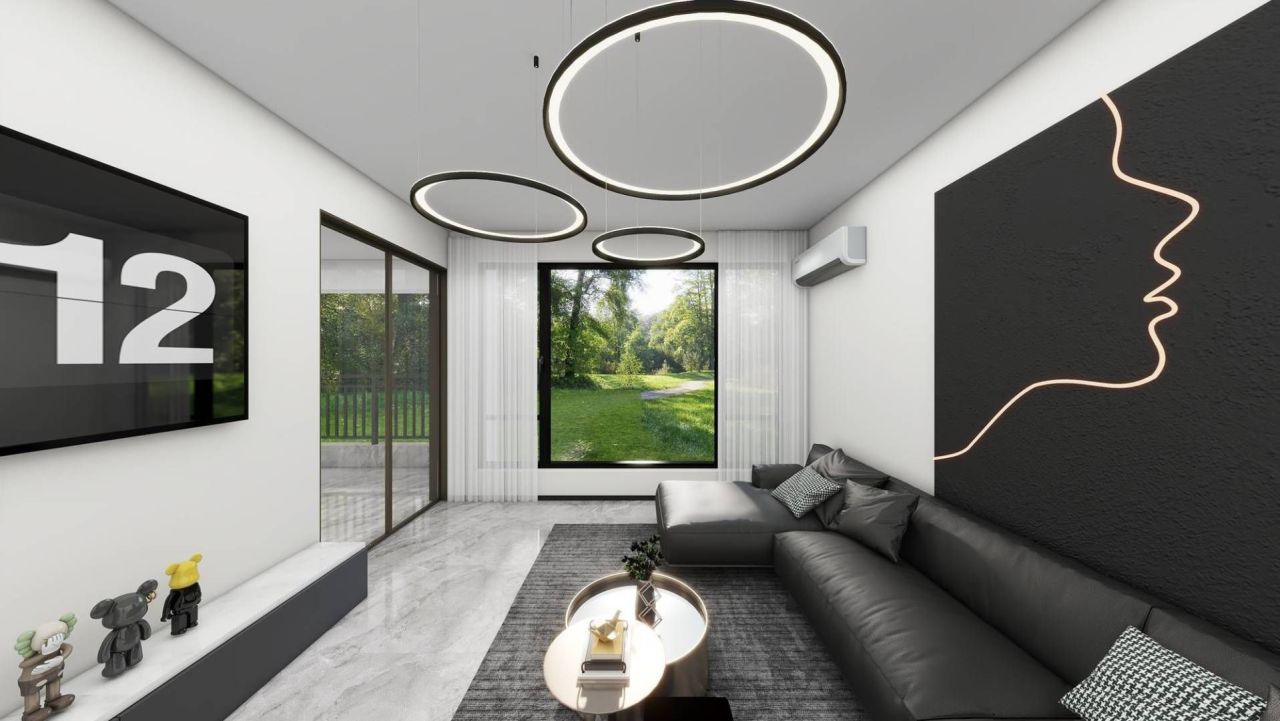 Piso en Chloraka, Chipre, 108 m² - imagen 3