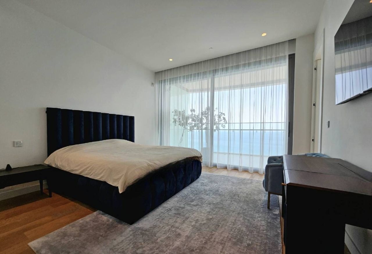 Piso en Germasogeia, Chipre, 312 m² - imagen 4