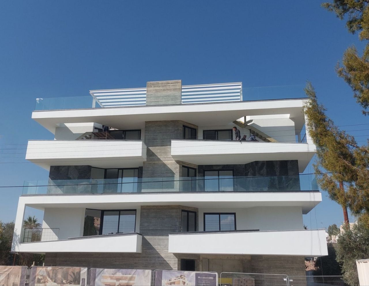 Piso en Strovolos, Chipre, 103 m² - imagen 4