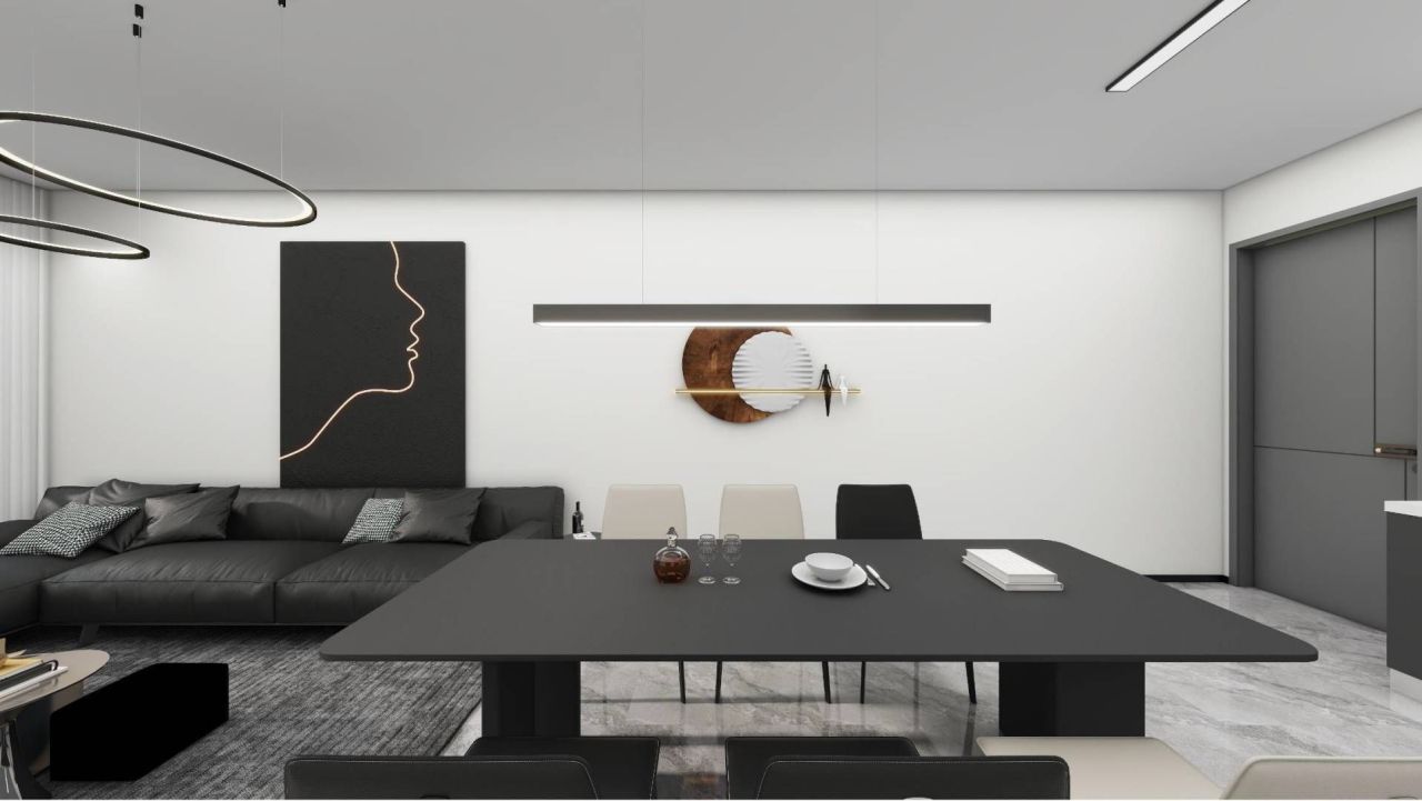 Piso en Chloraka, Chipre, 108 m² - imagen 4