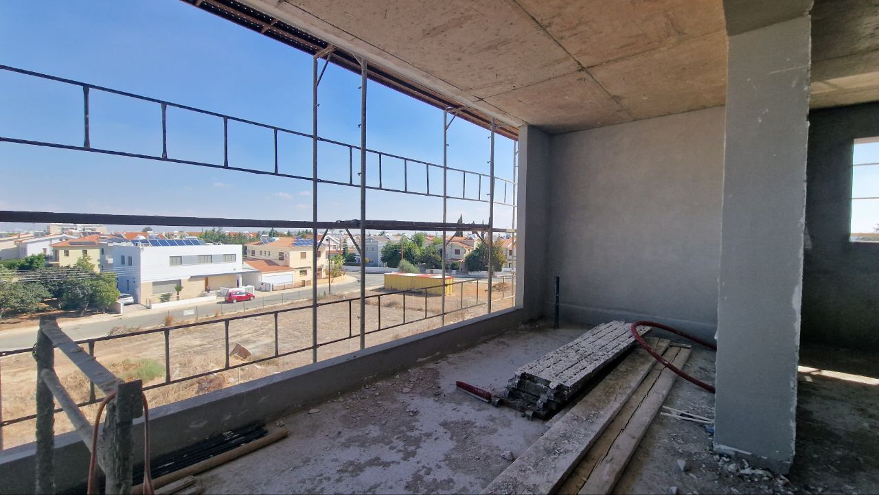 Wohnung in Lakatamia, Zypern, 145 m² - Foto 5