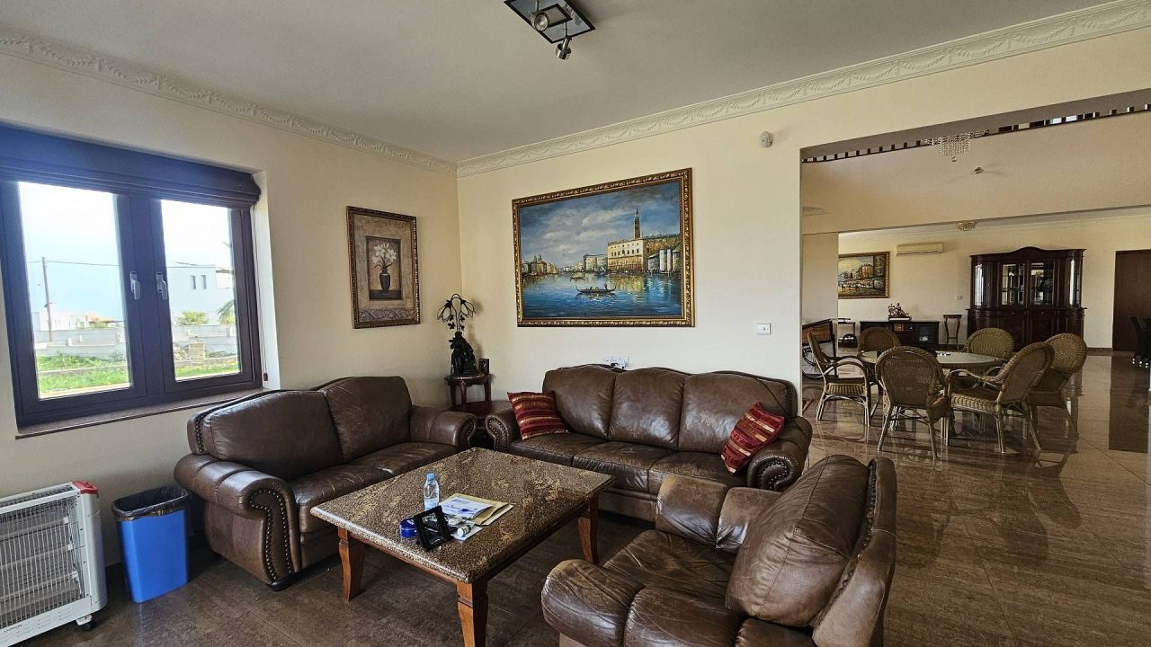 Haus in Protaras, Zypern, 495 m² - Foto 6