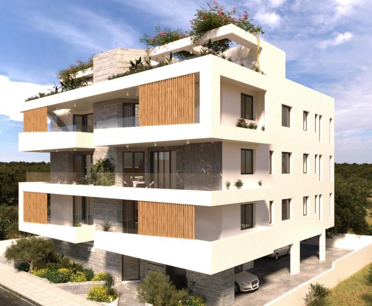 Piso en Strovolos, Chipre, 103 m² - imagen 6