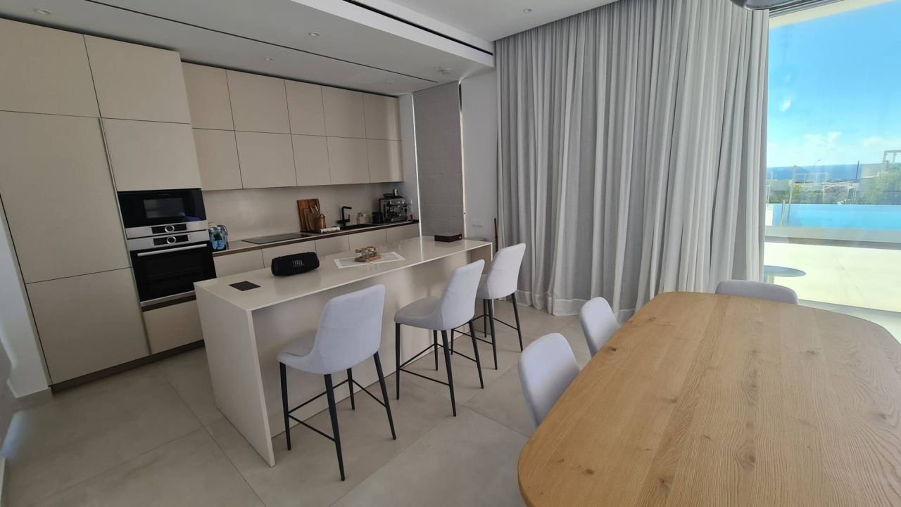 Haus in Peyia, Zypern, 455 m² - Foto 6