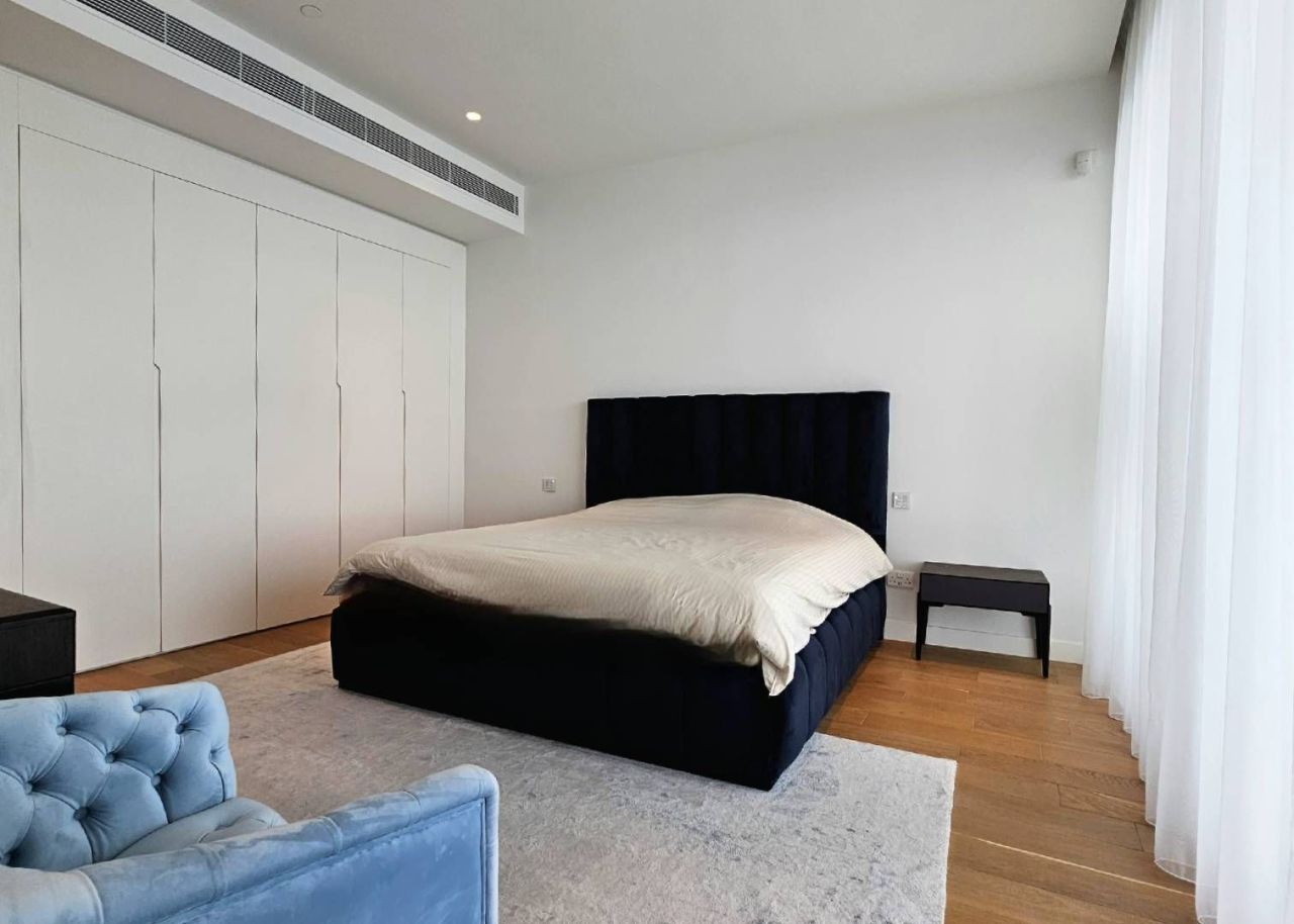 Piso en Germasogeia, Chipre, 312 m² - imagen 9