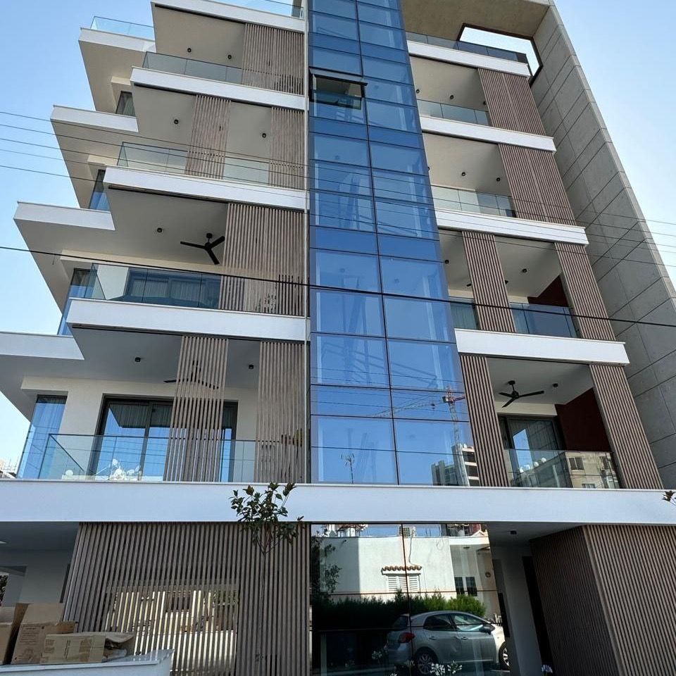 Wohnung in Limassol, Zypern, 89 m² - Foto 9