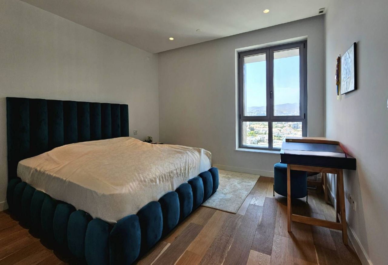 Piso en Germasogeia, Chipre, 312 m² - imagen 10