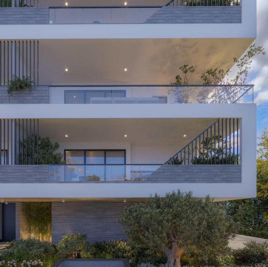 Wohnung in Strovolos, Zypern, 99 m² - Foto 10