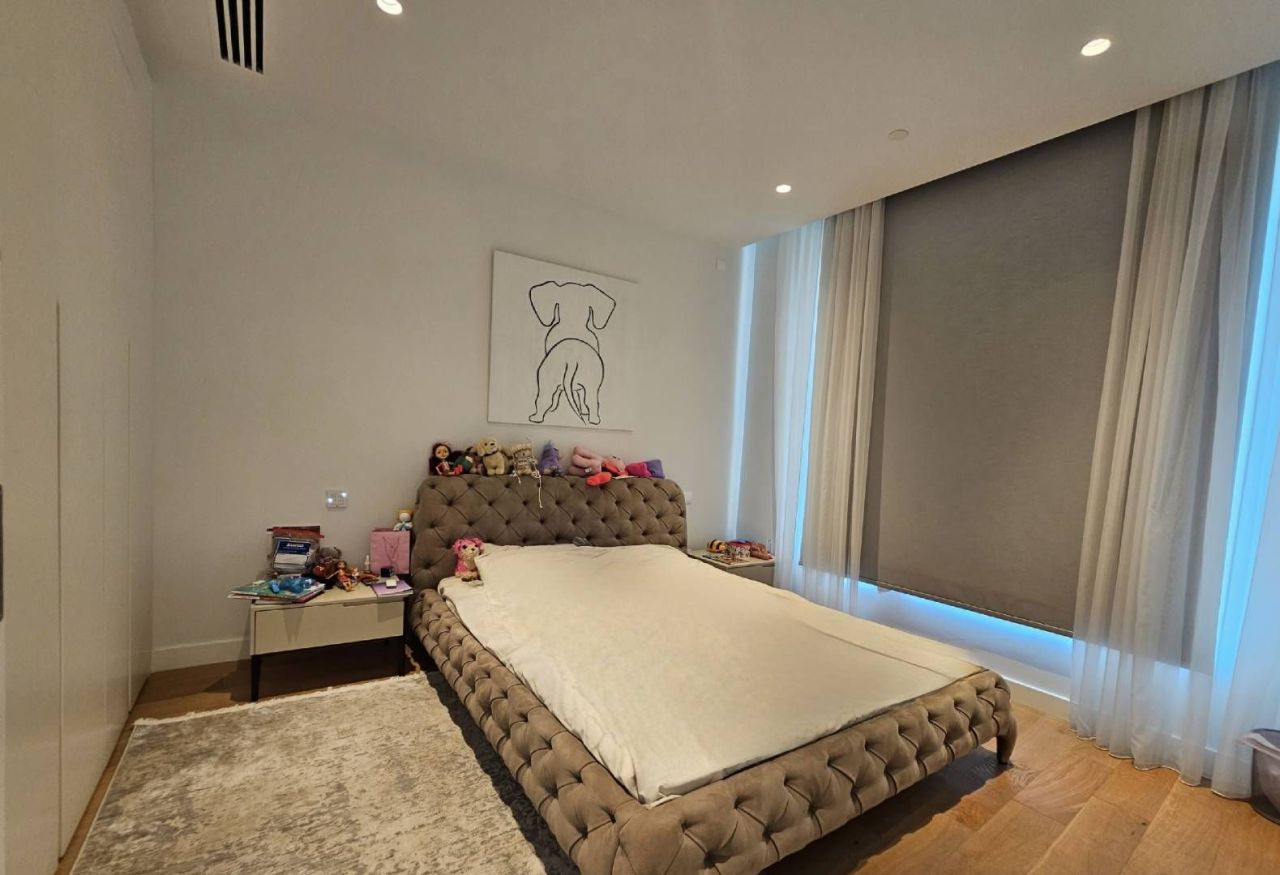 Piso en Germasogeia, Chipre, 312 m² - imagen 11