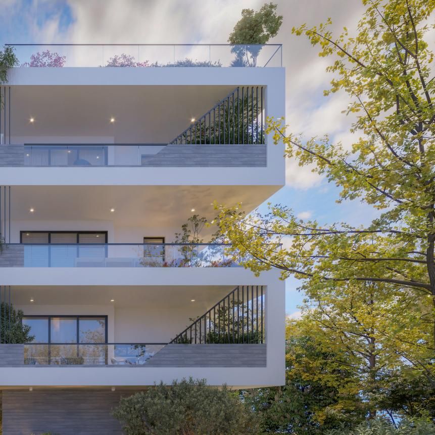 Wohnung in Strovolos, Zypern, 99 m² - Foto 11