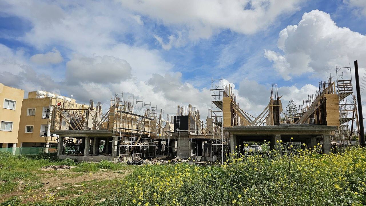 Piso en Chloraka, Chipre, 108 m² - imagen 11