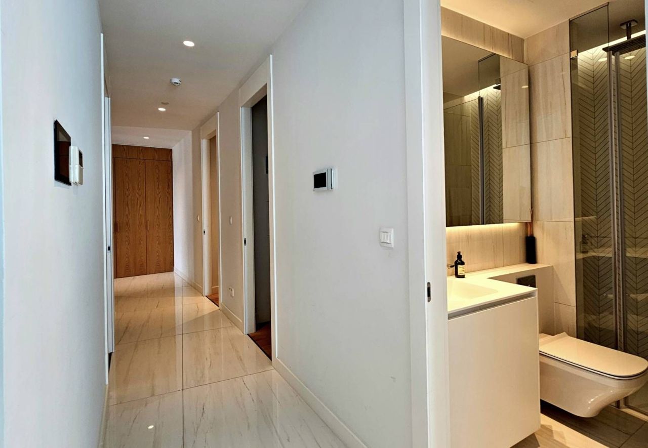 Piso en Germasogeia, Chipre, 312 m² - imagen 12