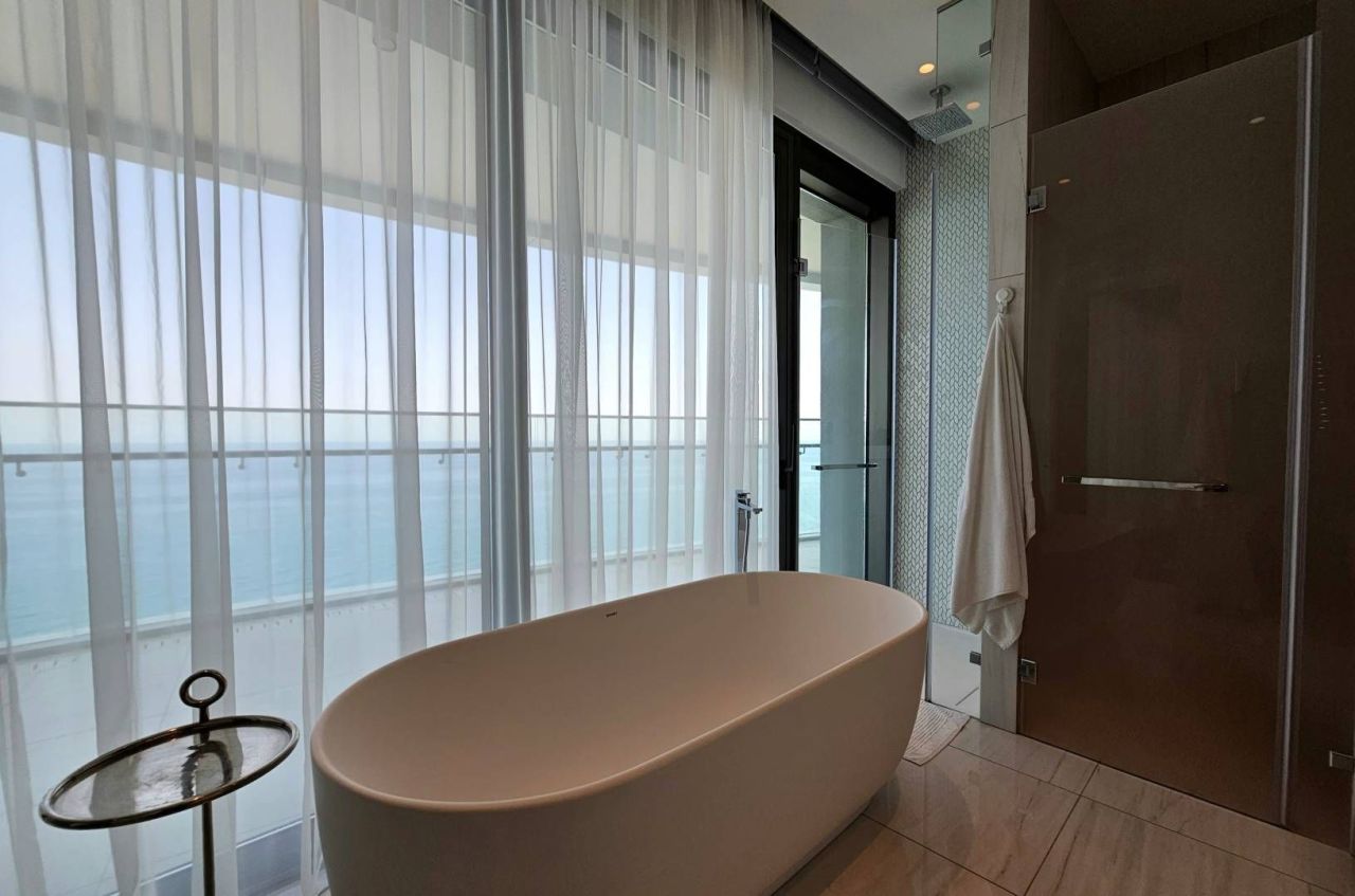 Piso en Germasogeia, Chipre, 312 m² - imagen 13