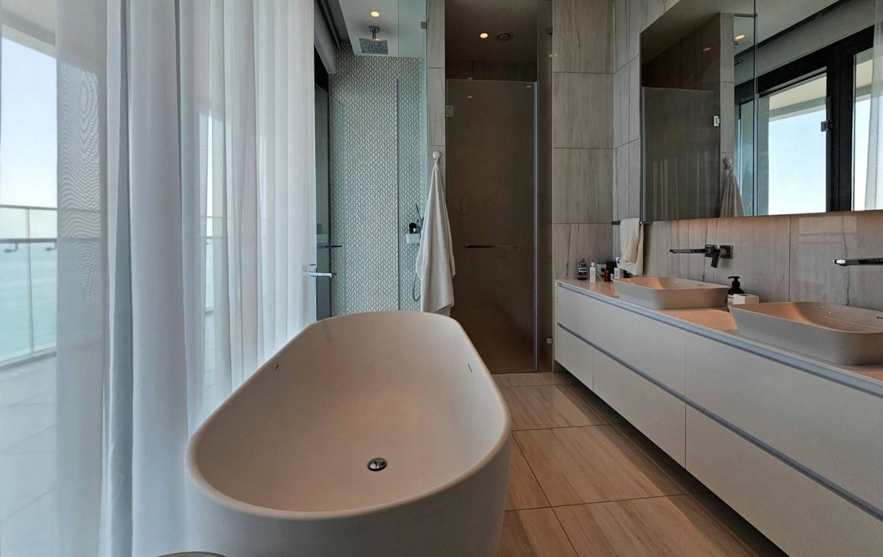 Piso en Germasogeia, Chipre, 312 m² - imagen 14