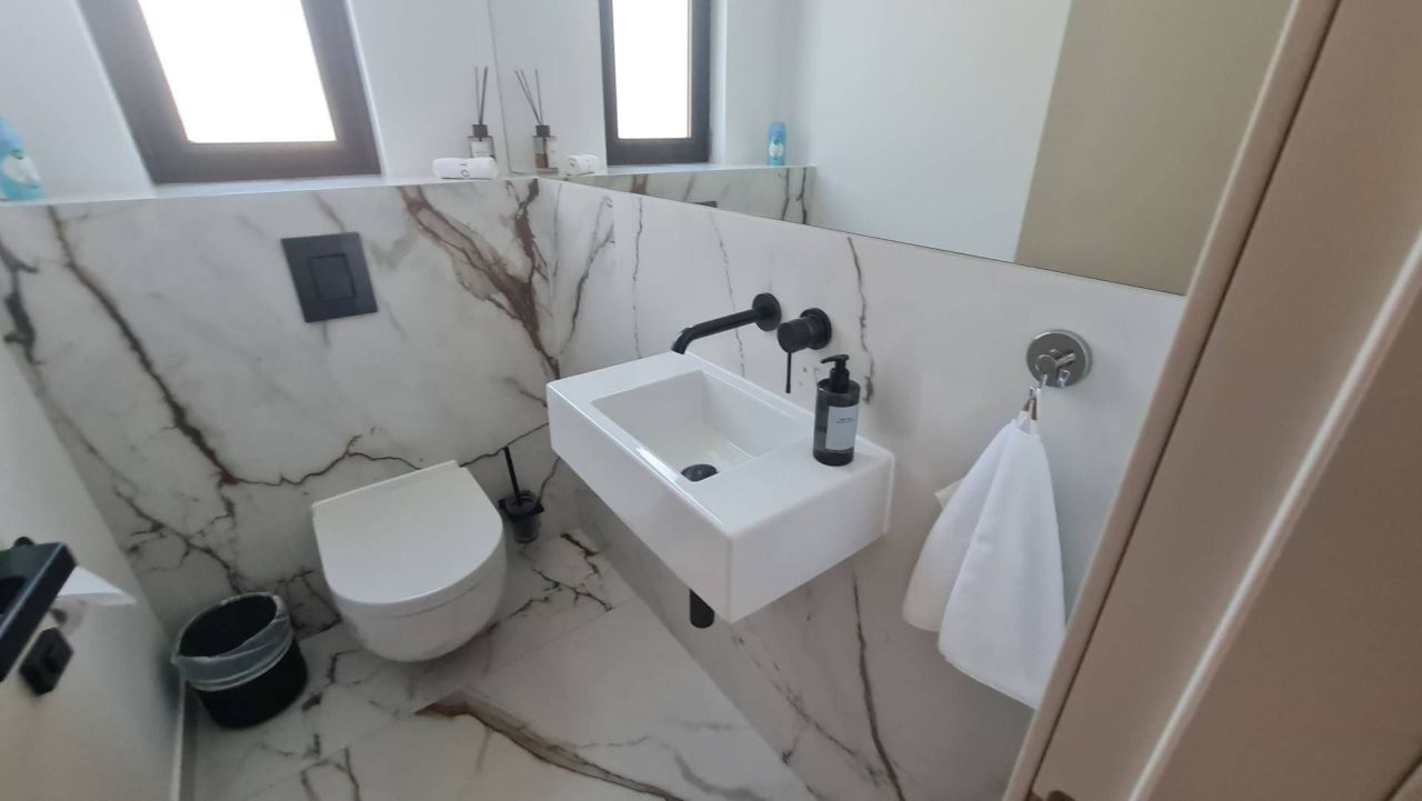 Haus in Peyia, Zypern, 455 m² - Foto 14