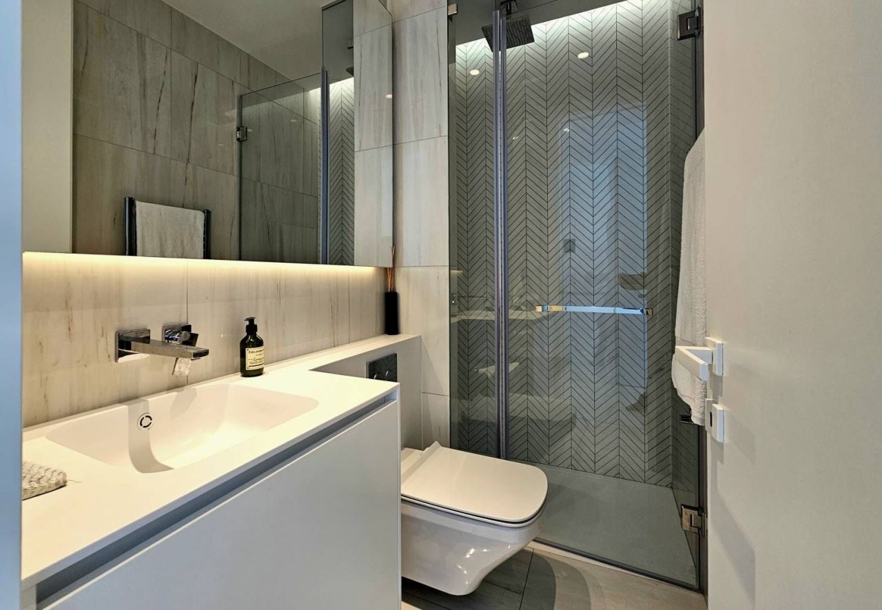 Piso en Germasogeia, Chipre, 312 m² - imagen 15