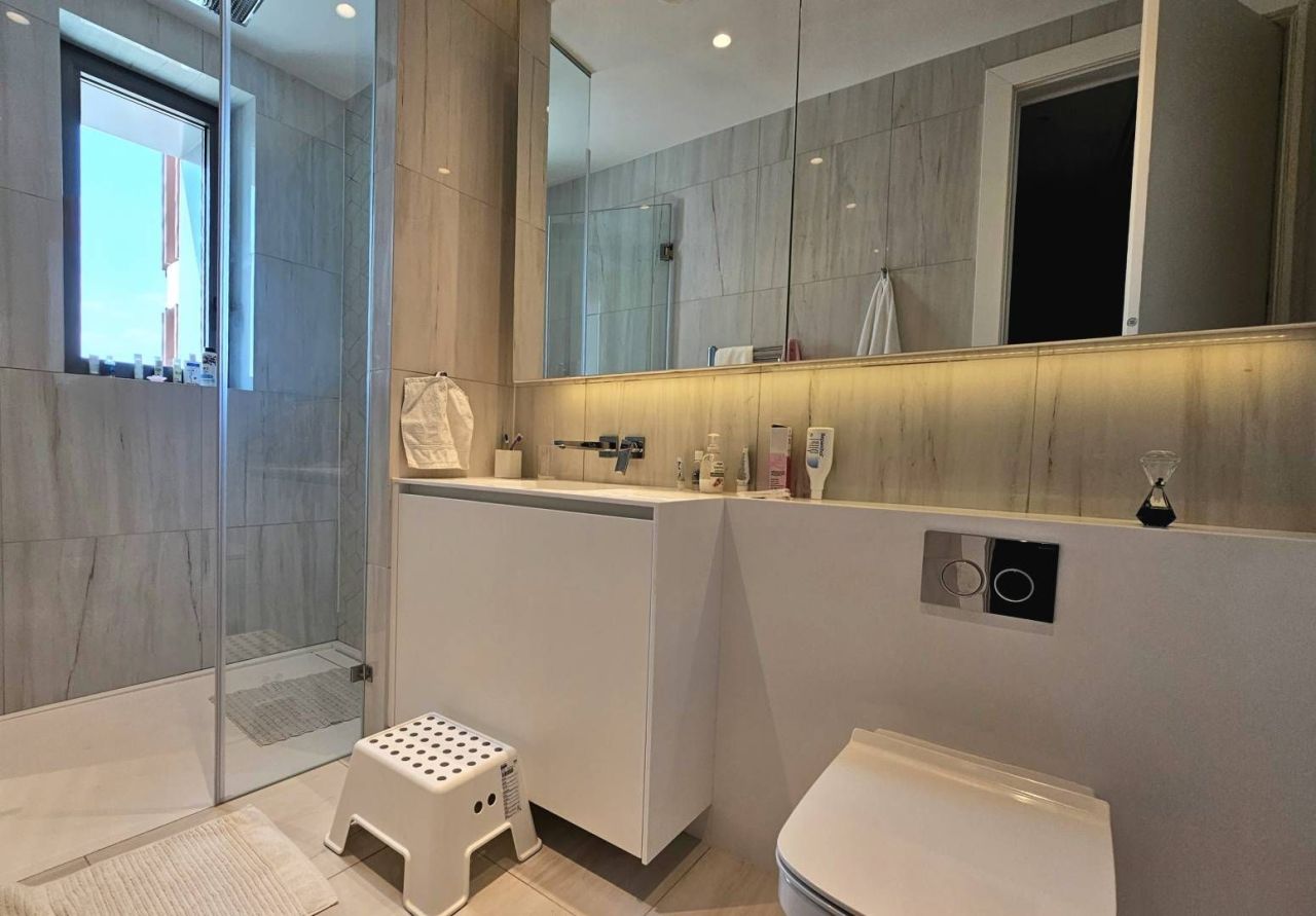 Piso en Germasogeia, Chipre, 312 m² - imagen 16