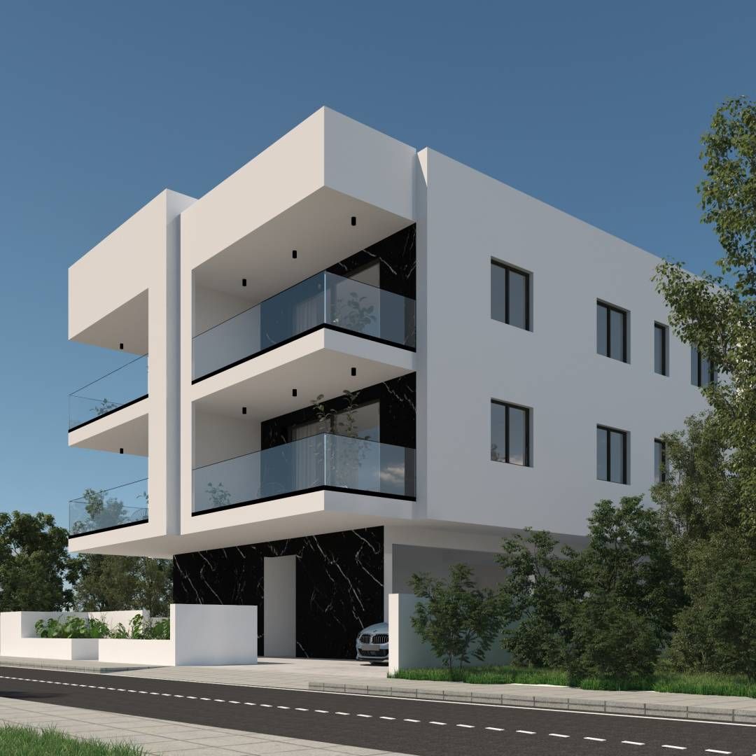 Wohnung in Lakatamia, Zypern, 145 m² - Foto 16