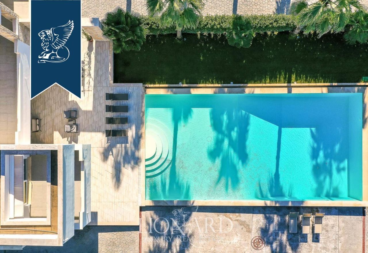 Villa à Rome, Italie, 803 m² - image 6